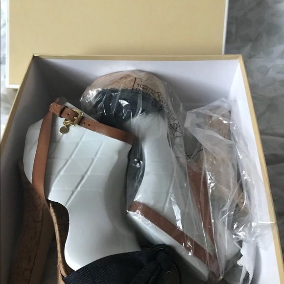 Michael kors shoe size 10 - Picture 5 of 5